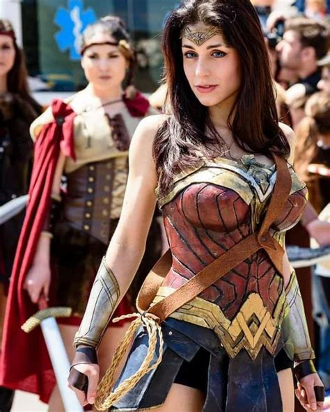 wonder woman cosplay|The 25 Most Wondrous Wonder Woman Cosplay .